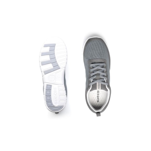 SUECOS ALMA WORK SHOES