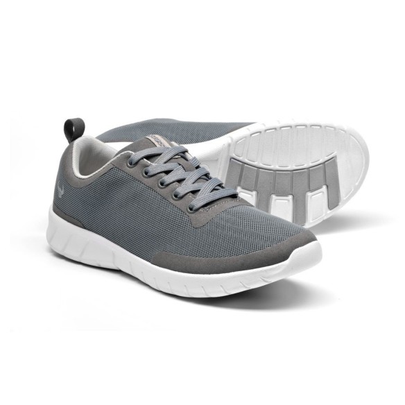 SUECOS ALMA WORK SHOES