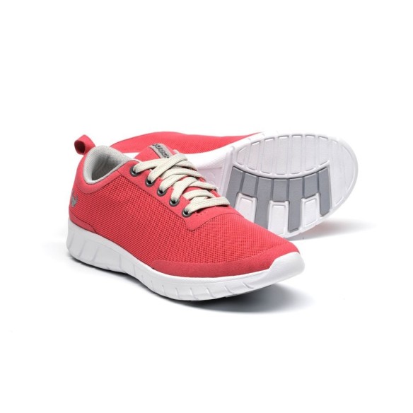 SUECOS ALMA WORK SHOES