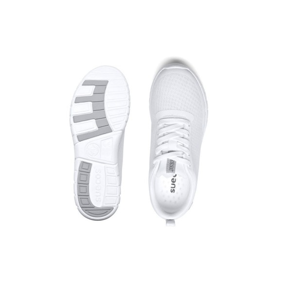 SUECOS ALMA WORK SHOES