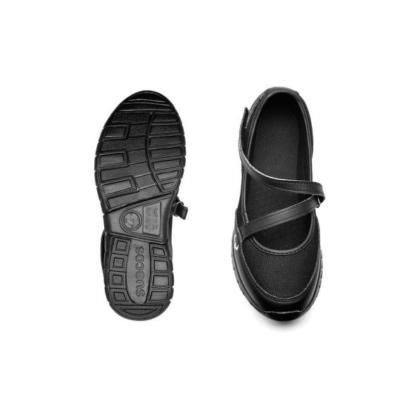 zueco suecos frida 7