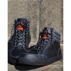 bota de seguridad stealth safety 1