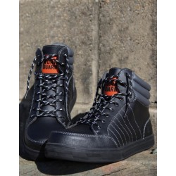 BOTA DE SEGURIDAD STEALTH SAFETY