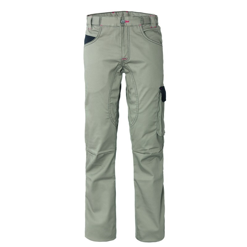 PANTALON STIFFER