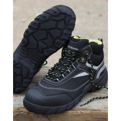 BOTA DE SEGURIDAD BLACKWATCH