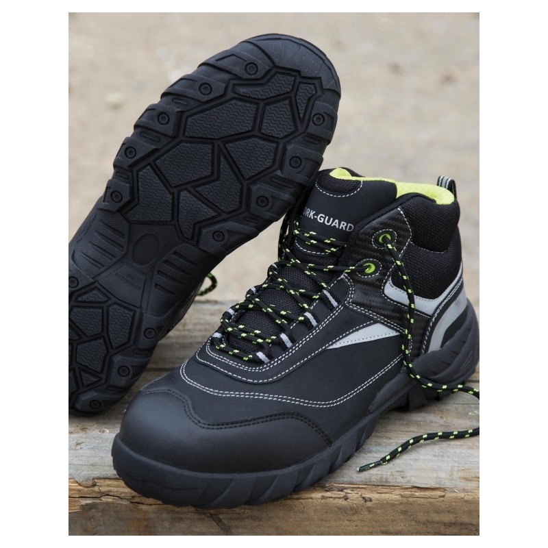 bota de seguridad blackwatch 1
