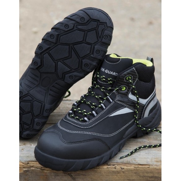 BOTA SEGURETAT BLACKWATCH