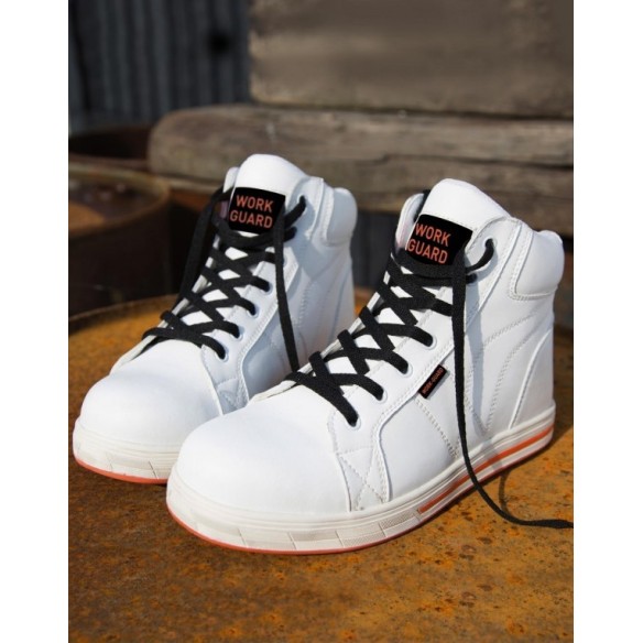 bota de seguridad blizzard 1