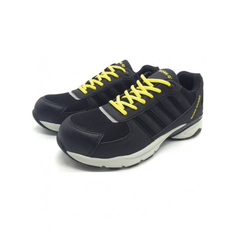 calzado deportivo de seguridad lightweight 1