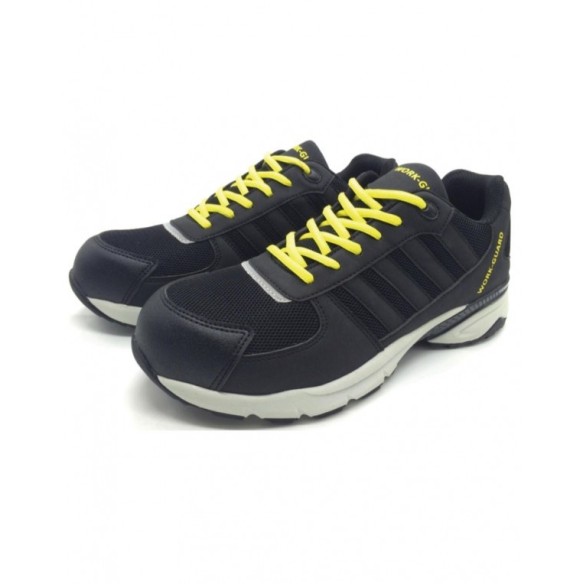 calzado deportivo de seguridad lightweight 1