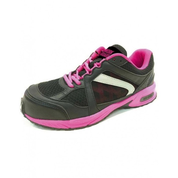 CALÇAT ESPORTIU DE SEGURETAT FEMENÍ