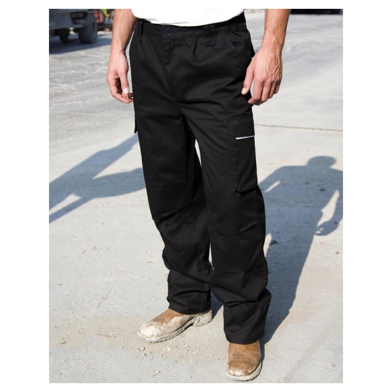 pantalon action (largo 32") 1