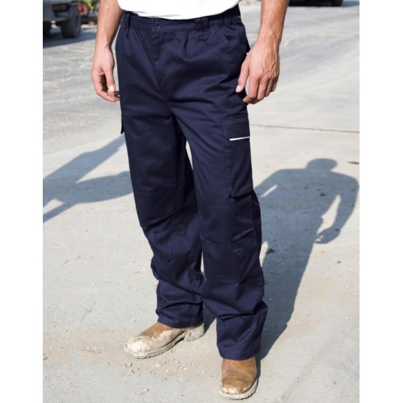 pantalon action (largo 34") 4