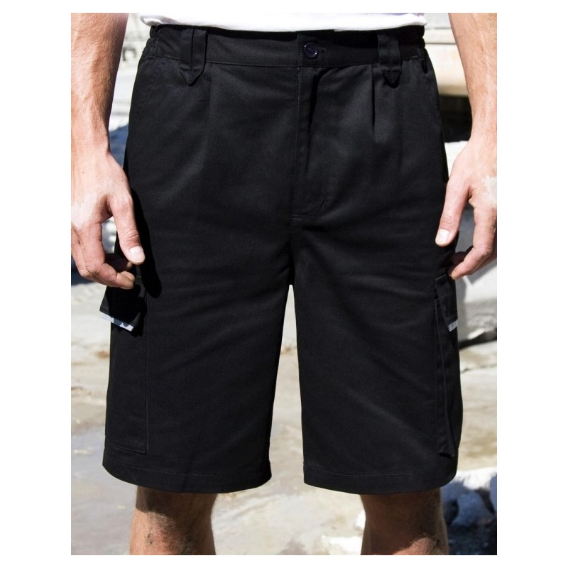 pantalon corto action 1