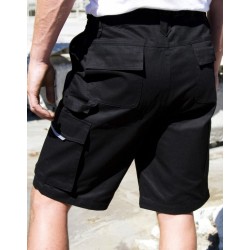 pantalon corto action 2