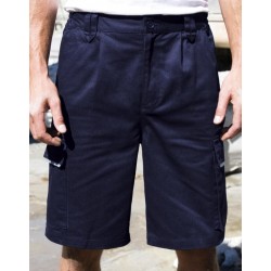 pantalon corto action 4