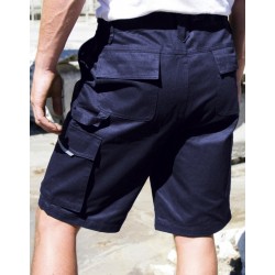 pantalon corto action 5