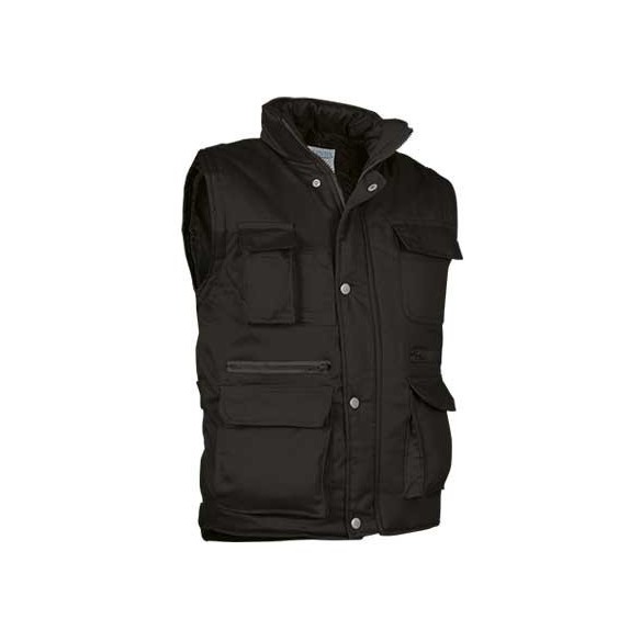 MULTIPOCKET REPORTER VEST