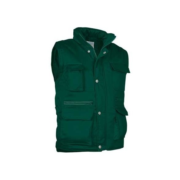 MULTIPOCKET REPORTER VEST