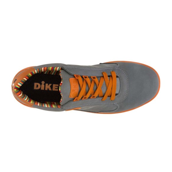 calzado dike cyclon cross s3 src esd graphite 2