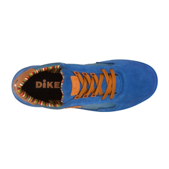 DIKE CROSS S1P SRC SKY SAFETY SHOES