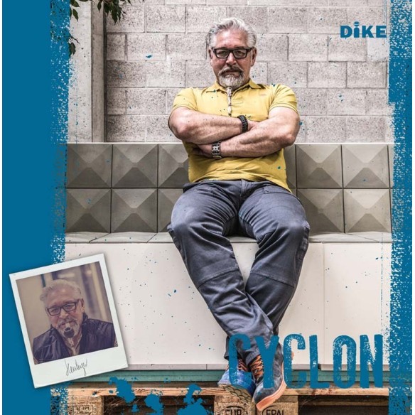 calzado dike cyclon cross h s3 src grafito 4