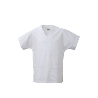 ARISTOTELE COTTON UNISEX JACKET 2