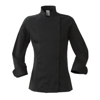COLETTE CHEF JACKET 2