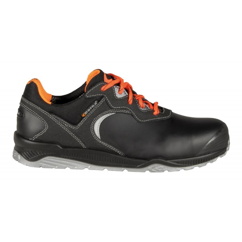 CHAUSSURES COFRA ROLLOUT S3 SRC