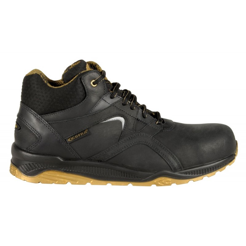 COFRA EXTRAPOINT S3 SRC SAFETY SHOES