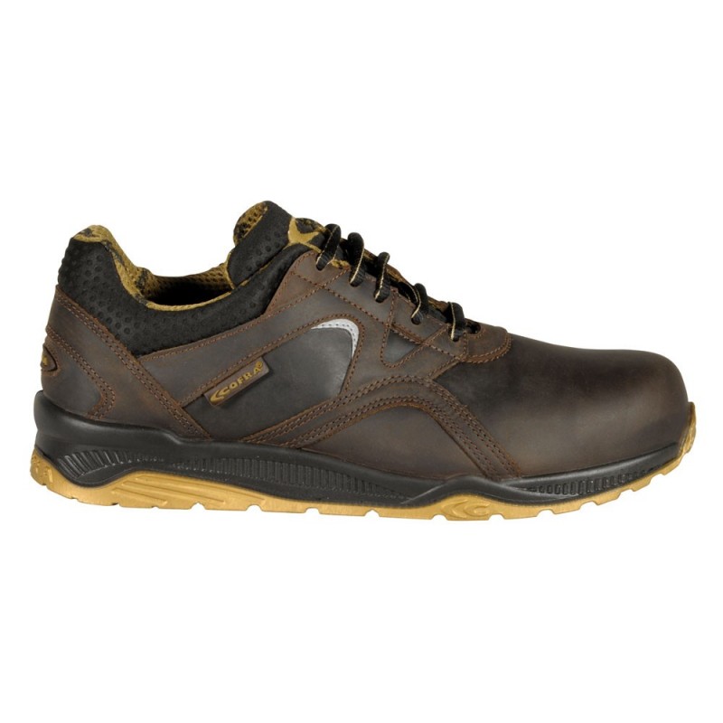 COFRA SWIVEL S3 SRC SAFETY SHOES