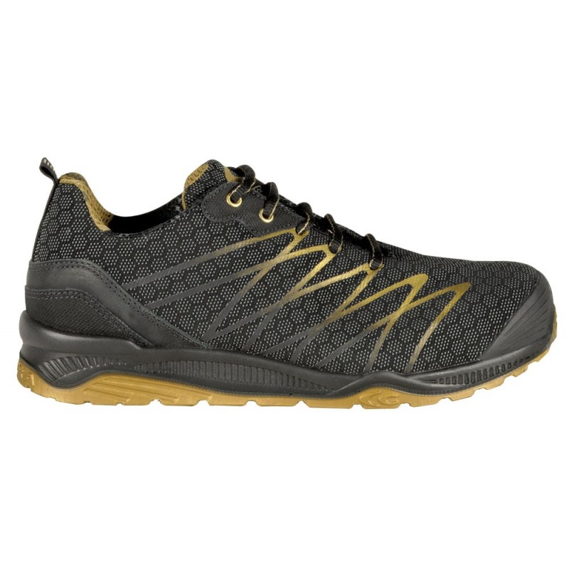 COFRA EXTRATIME S3 SRC SAFETY SHOES