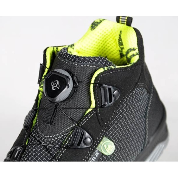 CALÇAT COFRA POST SEASON S3 ESD SRC