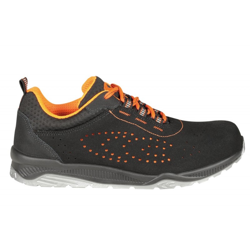COFRA TEAM S1 P SRC SAFETY SHOES