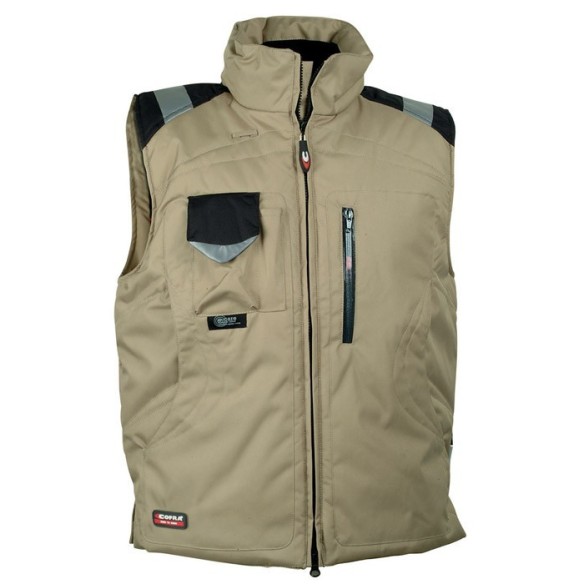 LINING COFRA POLAR VEST