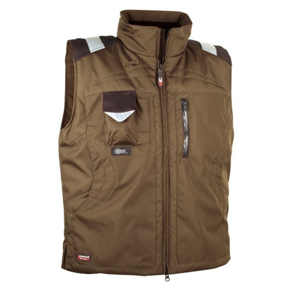 LINING COFRA POLAR VEST