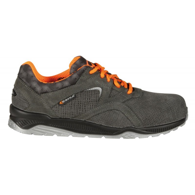 COFRA GOOD S1 P SRC SAFETY SHOES