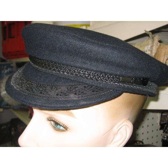 Guy Cotten Camaret Sailor Cap