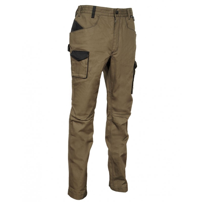 MOMPACH TROUSERS