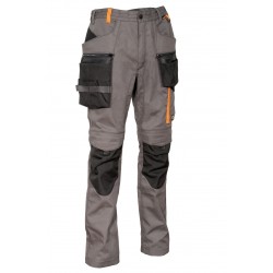 Cofra Biwer Trousers