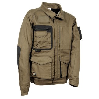 DIPPACH JACKET 2