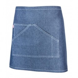 delantal denim corto 1