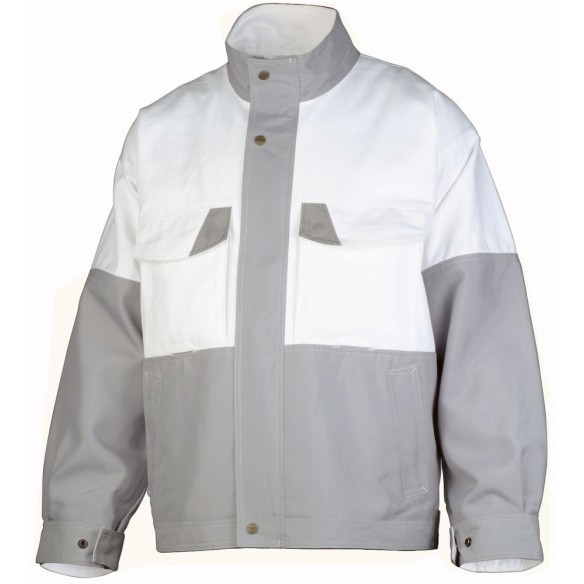 chaqueta projob bicolor 1
