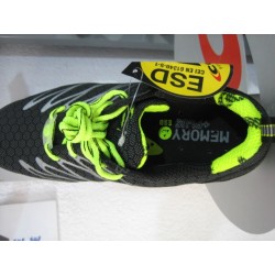 COFRA SUPPORTERS S3 ESD SRC SAFETY SHOES