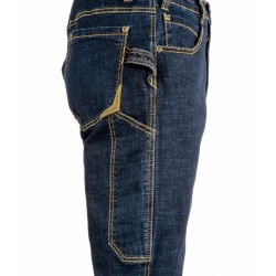 JEANS COFRA ASTORGA, 380grs/m2