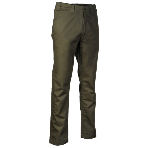 COFRA NEAPOLI TROUSERS
