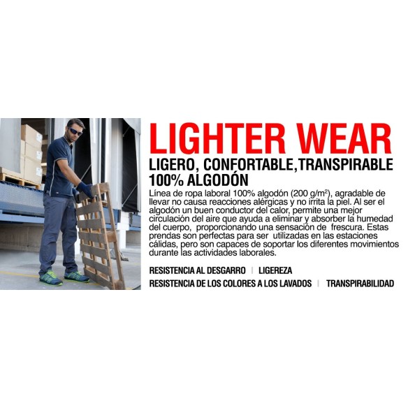 COFRA NEAPOLI TROUSERS