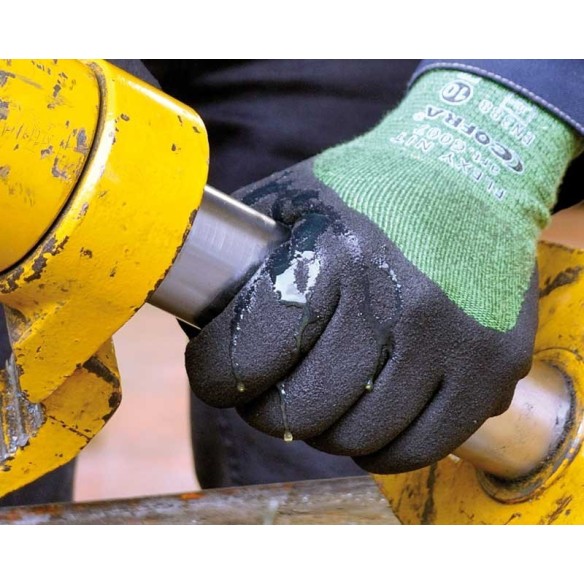 guante cofra flexynit cat.ii (pack 12 uds.) 3