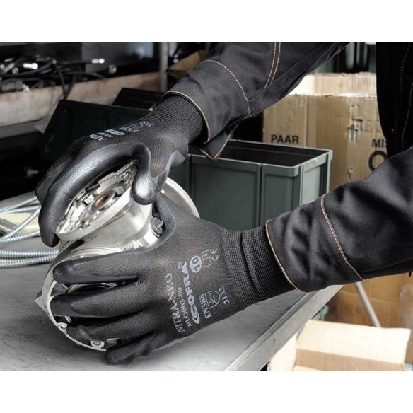 COFRA NITRA-NEO GLOVES