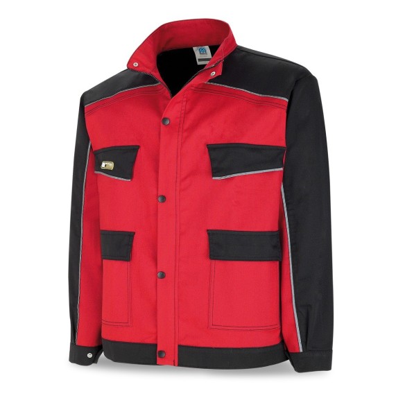 VESTE TERGAL CANVAS 245 g.